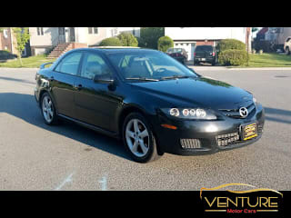 2007 Mazda Mazda6 i Grand Touring 1YVHP80C075M53503 2007 Mazda Mazda6 i Grand Touring