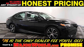 2019 Toyota Camry LE 4T1B11HK3KU206826 2019 Toyota Camry LE