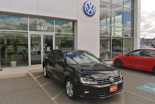 2018 Volkswagen Jetta 1.4T S 3VW2B7AJ4JM262120 2018 Volkswagen Jetta 1.4T S