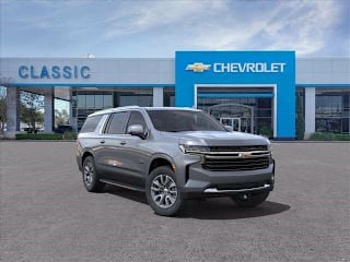 2021 Chevrolet Suburban 1GNSCCKD1MR324231 2021 Chevrolet Suburban