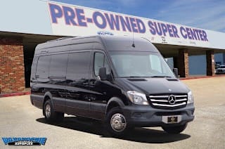 2014 Mercedes-Benz Sprinter Cargo WD3PF4CCXE5925593 2014 Mercedes-Benz Sprinter Cargo
