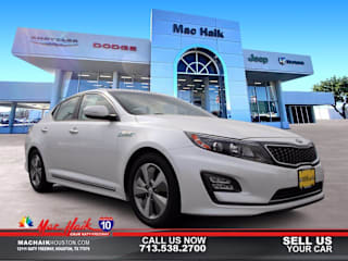 2014 Kia Optima Hybrid EX KNAGN4AD5E5067659 2014 Kia Optima Hybrid EX