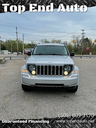 2012 Jeep Liberty Jet Edition 1C4PJMFK7CW214819 2012 Jeep Liberty Jet Edition