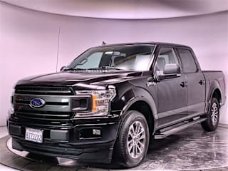 2019 Ford F-150 1FTEW1CP5KKD27617 2019 Ford F-150