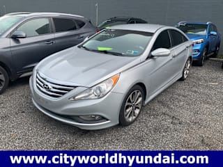 2014 Hyundai Sonata SE 5NPEC4AC9EH933435 2014 Hyundai Sonata SE