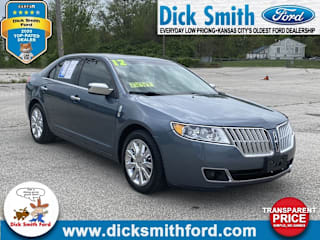 2012 Lincoln MKZ Base 3LNHL2GC8CR820039 2012 Lincoln MKZ Base