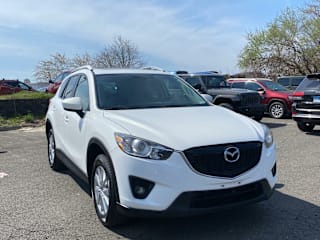 2015 Mazda CX-5 Touring JM3KE4CY3F0463172 2015 Mazda CX-5 Touring