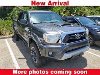 2012 Toyota Tacoma PreRunner V6 3TMJU4GN7CM138203 2012 Toyota Tacoma PreRunner V6