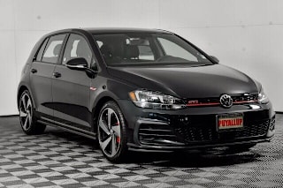 2021 Volkswagen Golf GTI S 3VW6T7AU0MM008918 2021 Volkswagen Golf GTI S