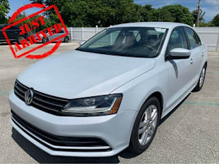 2017 Volkswagen Jetta 3VW2B7AJ1HM329315 2017 Volkswagen Jetta