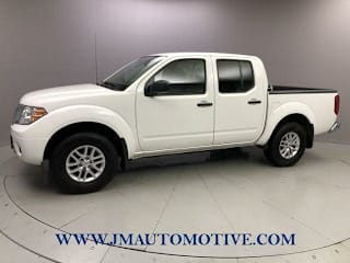 2019 Nissan Frontier SV 1N6AD0EV6KN791179 2019 Nissan Frontier SV