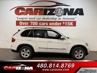 2013 BMW X5 xDrive35i 5UXZV4C54D0B22956 2013 BMW X5 xDrive35i