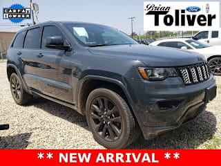 2017 Jeep Grand Cherokee Altitude 1C4RJFAG8HC885884 2017 Jeep Grand Cherokee Altitude