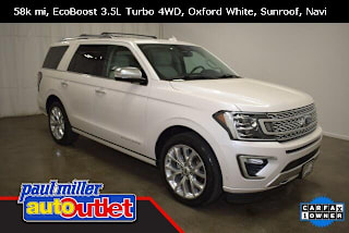 2018 Ford Expedition 1FMJU1MT8JEA09807 2018 Ford Expedition