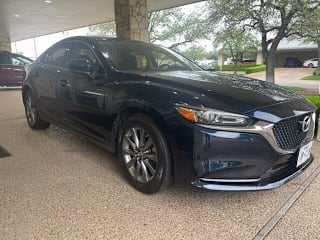 2018 Mazda Mazda6 Sport JM1GL1UMXJ1326733 2018 Mazda Mazda6 Sport