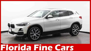 2018 BMW X2 sDrive28i WBXYJ3C37JEB38104 2018 BMW X2 sDrive28i