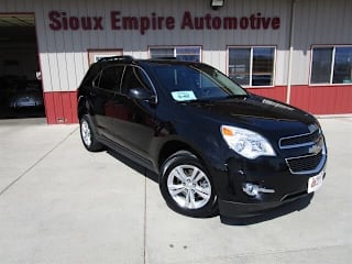 2014 Chevrolet Equinox LT 2GNFLGE31E6316445 2014 Chevrolet Equinox LT