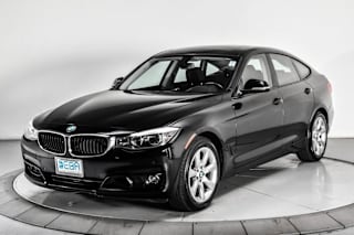 2015 BMW 3 Series 328i xDrive Gran Turismo WBA8Z5C59FGS37015 2015 BMW 3 Series 328i xDrive Gran Turismo