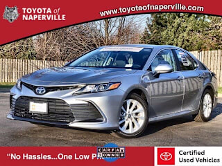 2021 Toyota Camry LE 4T1C11AKXMU423730 2021 Toyota Camry LE