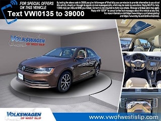 2017 Volkswagen Jetta 3VWDB7AJ6HM390135 2017 Volkswagen Jetta