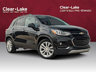 2020 Chevrolet Trax Premier 3GNCJMSB3LL160369 2020 Chevrolet Trax Premier