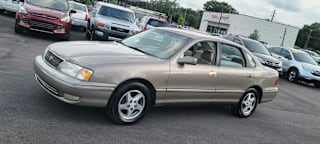 1998 Toyota Avalon XL 4T1BF18B7WU223524 1998 Toyota Avalon XL