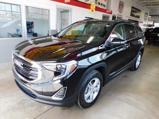 2020 GMC Terrain SLE 3GKALTEV0LL305026 2020 GMC Terrain SLE
