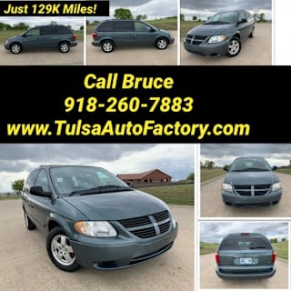 2006 Dodge Caravan SXT 1D4GP45R26B736592 2006 Dodge Caravan SXT