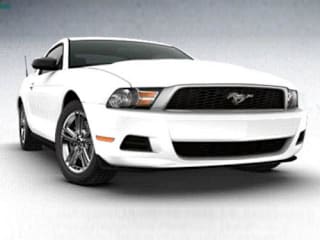 2009 Ford Mustang V6 Premium 1ZVHT80N995111986 2009 Ford Mustang V6 Premium