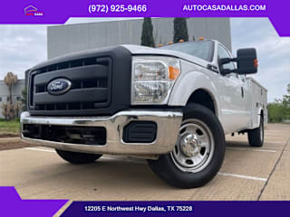 2015 Ford F-350 Super Duty XL 1FD8X3E67FED71161 2015 Ford F-350 Super Duty XL