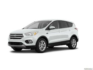 2017 Ford Escape SE 1FMCU9G96HUB85052 2017 Ford Escape SE