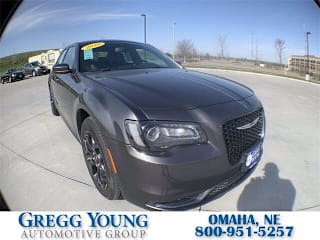 2020 Chrysler 300 S 2C3CCAGG7LH154724 2020 Chrysler 300 S