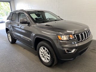 2018 Jeep Grand Cherokee 1C4RJFAG6JC342605 2018 Jeep Grand Cherokee