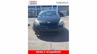 2013 Kia Rio KNADM4A31D6205915 2013 Kia Rio