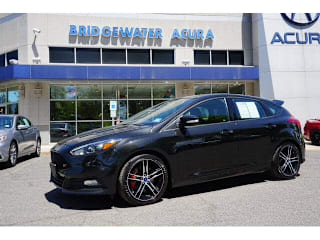 2015 Ford Focus ST 1FADP3L94FL251755 2015 Ford Focus ST