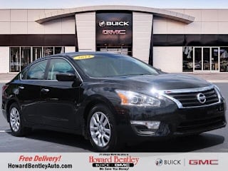 2014 Nissan Altima 2.5 S 1N4AL3APXEC184593 2014 Nissan Altima 2.5 S