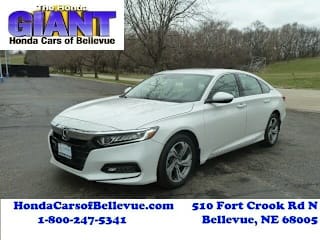 2020 Honda Accord EX-L 1HGCV1F50LA070492 2020 Honda Accord EX-L