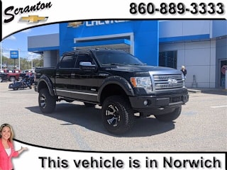 2012 Ford F-150 Platinum 1FTFW1ETXCFB19922 2012 Ford F-150 Platinum