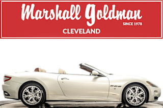 2014 Maserati GranTurismo Base ZAM45MMA1E0077041 2014 Maserati GranTurismo Base