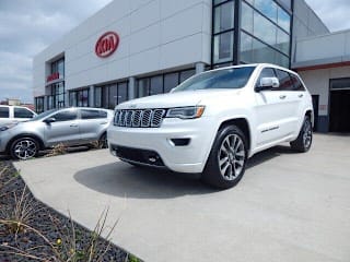 2017 Jeep Grand Cherokee 1C4RJECG0HC878192 2017 Jeep Grand Cherokee