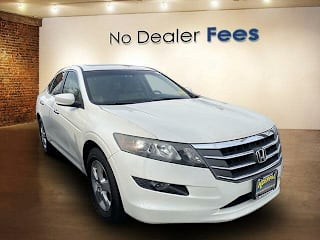 2010 Honda Crosstour EX 5J6TF1H30AL013356 2010 Honda Crosstour EX