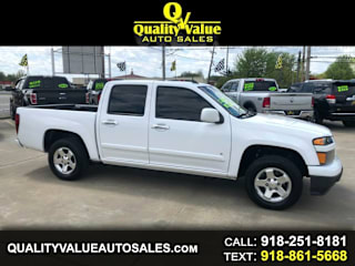 2009 Chevrolet Colorado 1GCCS139598108832 2009 Chevrolet Colorado