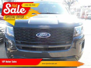2017 Ford Explorer XLT 1FM5K7D86HGC29497 2017 Ford Explorer XLT