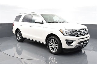 2018 Ford Expedition Limited 1FMJU2AT7JEA33025 2018 Ford Expedition Limited