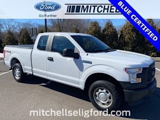 2015 Ford F-150 1FTEX1E86FFB00678 2015 Ford F-150