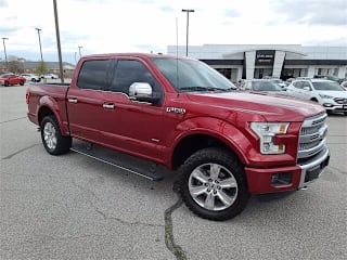 2015 Ford F-150 1FTEW1EG7FFC26669 2015 Ford F-150