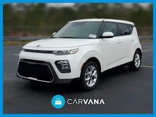 2020 Kia Soul KNDJ23AU4L7719068 2020 Kia Soul