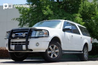2014 Ford Expedition EL XLT 1FMJK1J51EEF63482 2014 Ford Expedition EL XLT
