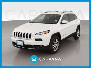 2018 Jeep Cherokee 1C4PJMDB4JD506228 2018 Jeep Cherokee
