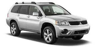 2011 Mitsubishi Endeavor SE 4A4JN3AS7BE013351 2011 Mitsubishi Endeavor SE